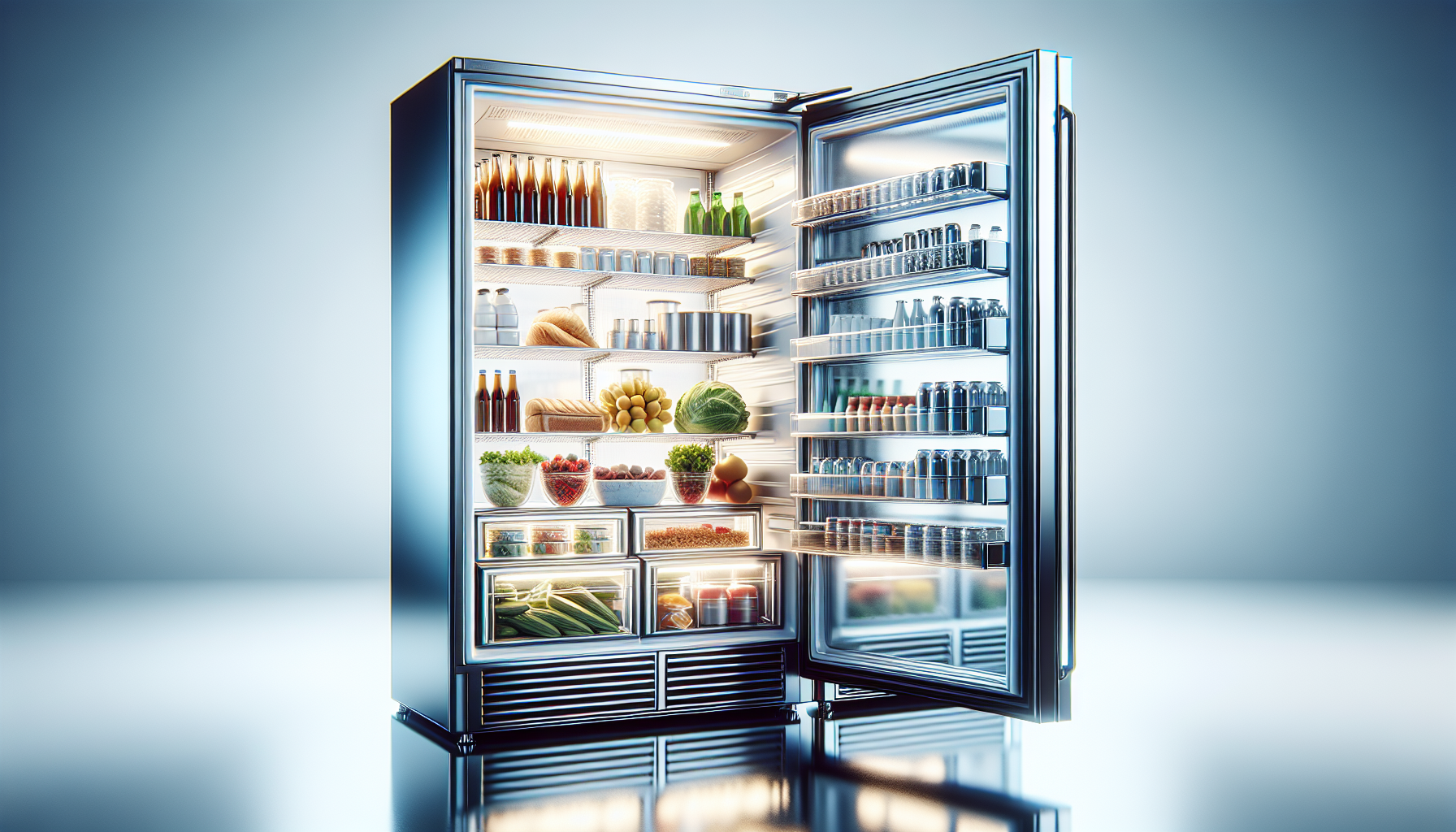 Commercial Refrigeration Maintenance Near Brent FL Commercial Refrigeration Maintenance Near Brent FL