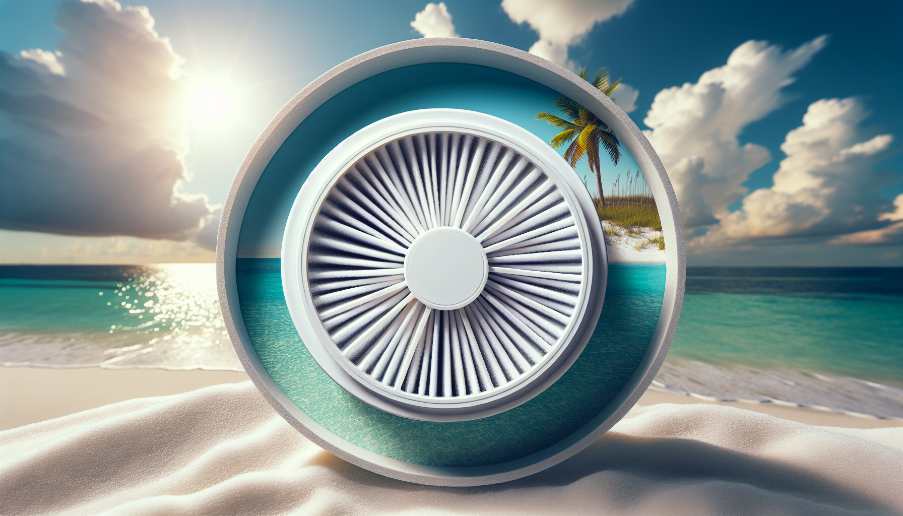 Air Filter Replacement Near Perdido Key, FL Air Filter Replacement Near Perdido Key, FL