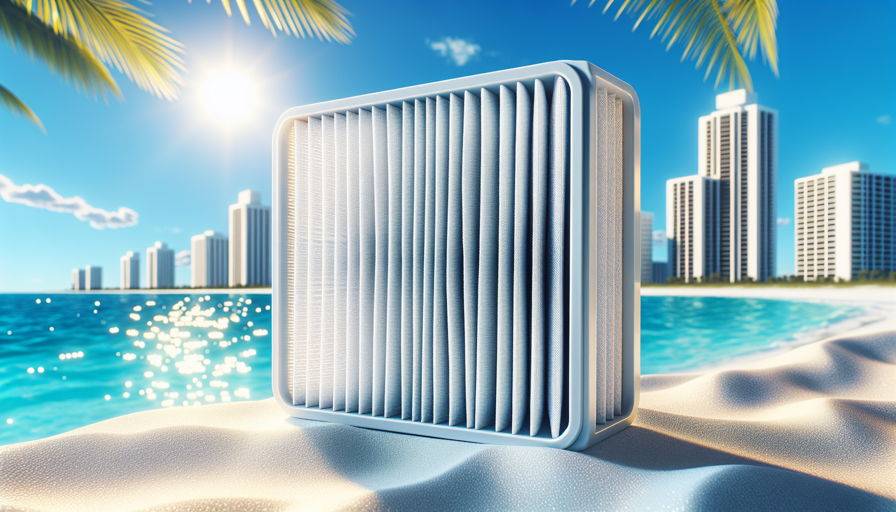 Air Filter Replacement Near Perdido Key, FL Air Filter Replacement Near Perdido Key, FL