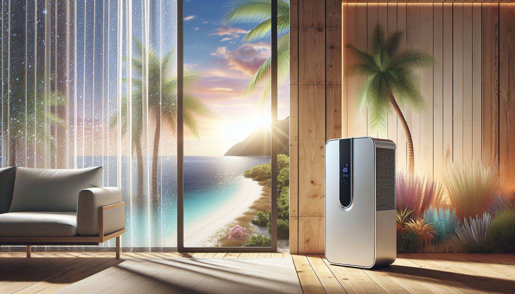 Air Scrubber Installation Near Gulf Breeze FL Air Scrubber Installation Near Gulf Breeze FL