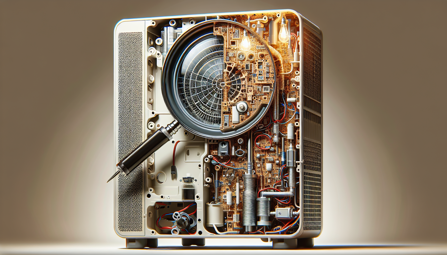 Dehumidifier Repair Near Ferry Pass FL Dehumidifier Repair Near Ferry Pass FL