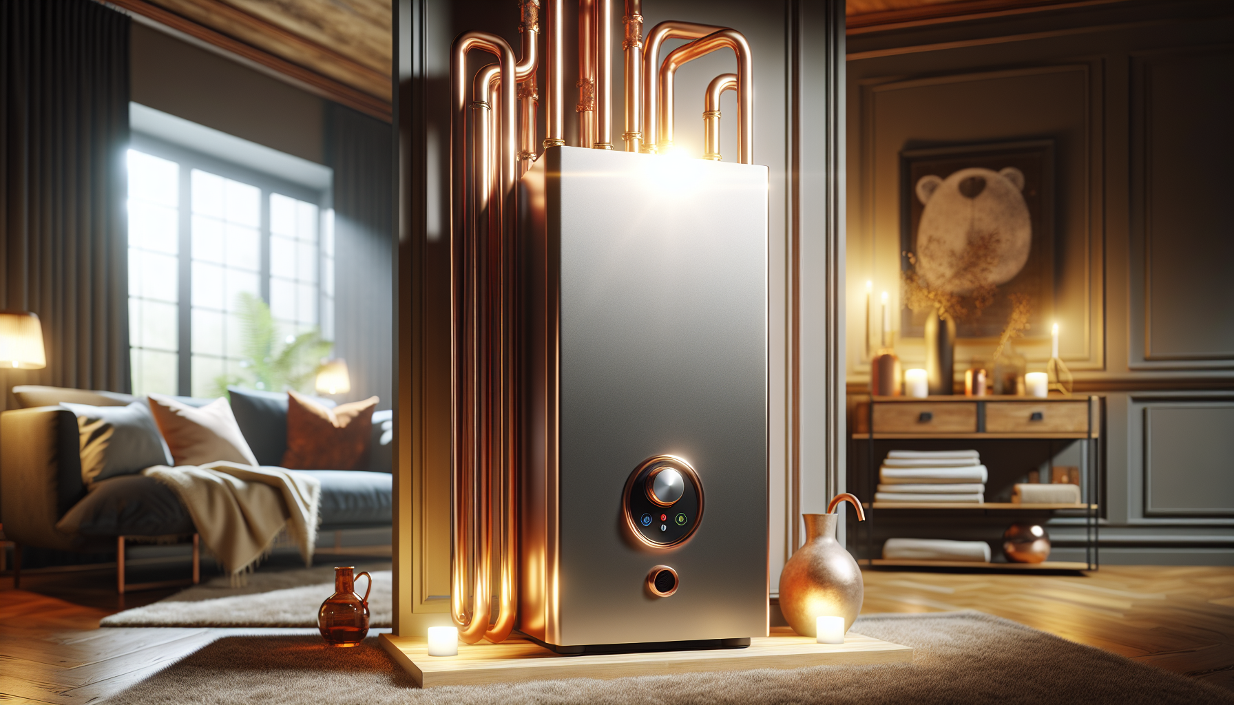 Hydronic Heating Installation Near Ensley FL Hydronic Heating Installation Near Ensley FL