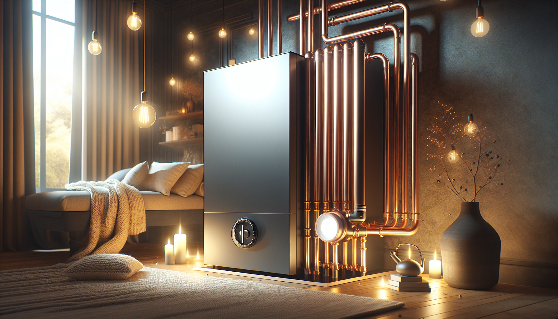 Hydronic Heating Installation Near Ensley FL Hydronic Heating Installation Near Ensley FL