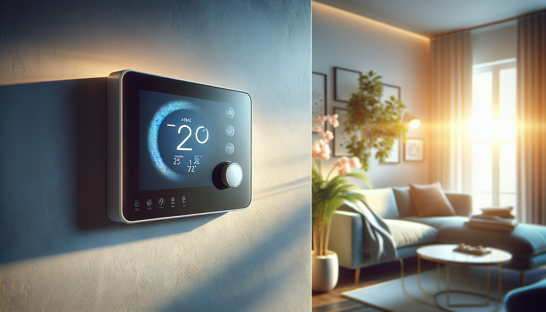 Thermostat Calibration Near Gonzalez FL