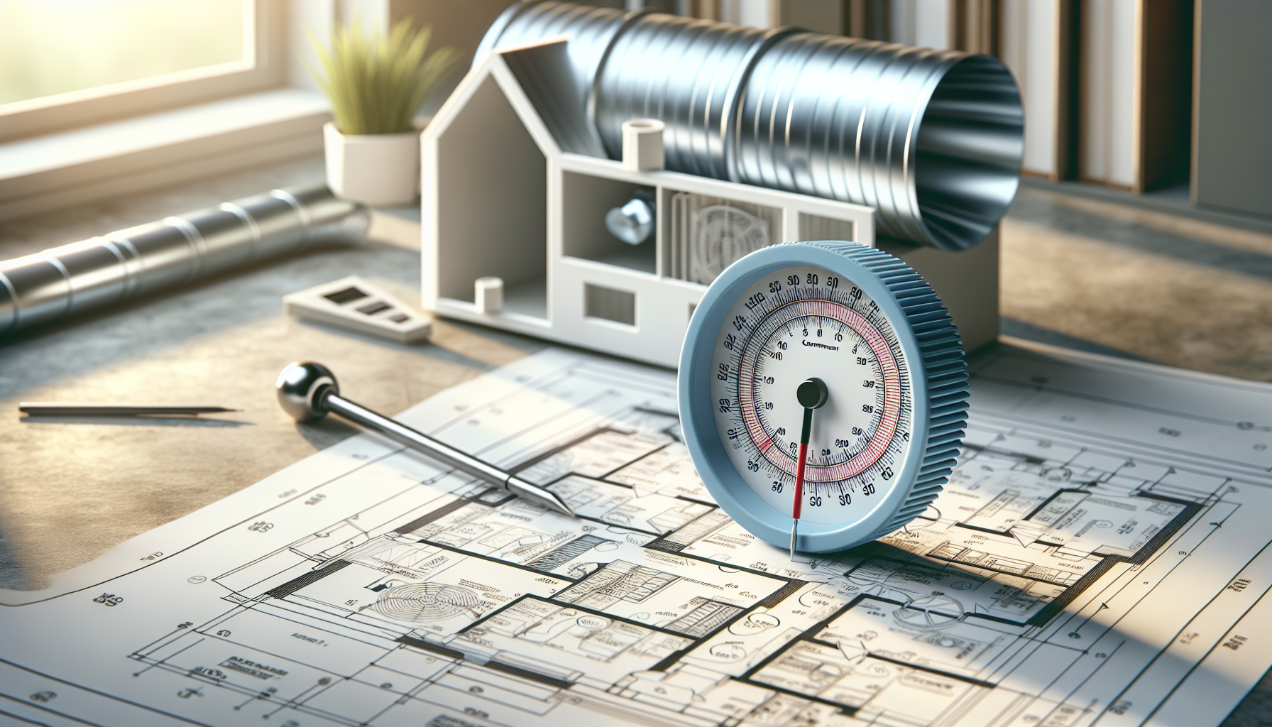 Ventilation Balancing Near Ensley FL Ventilation Balancing Near Ensley FL