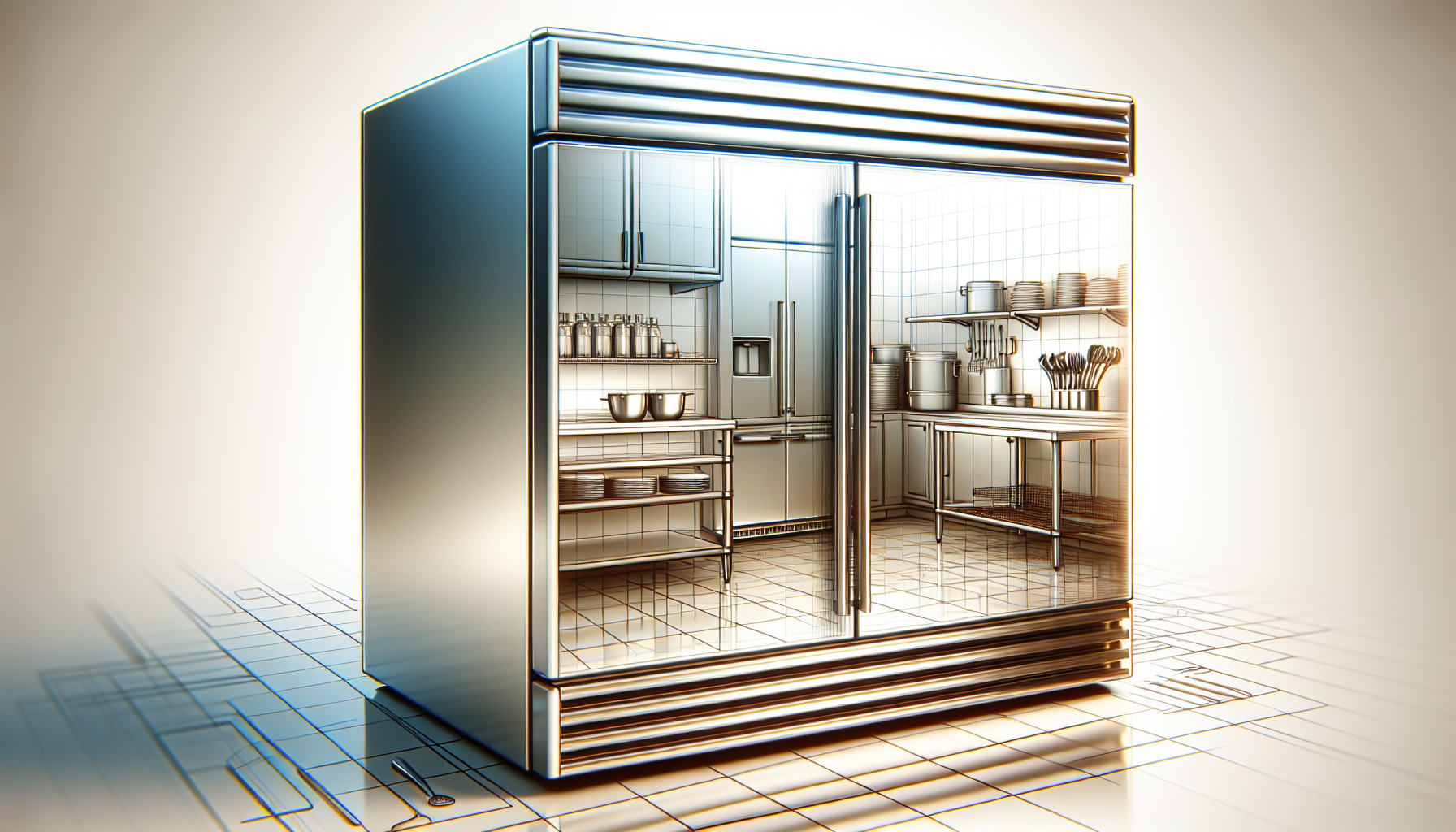 Refrigeration System Maintenance Near Molino, FL,