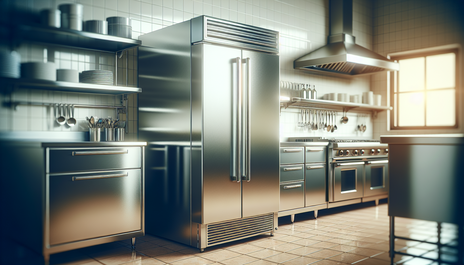 Refrigeration System Maintenance Near Molino, FL,