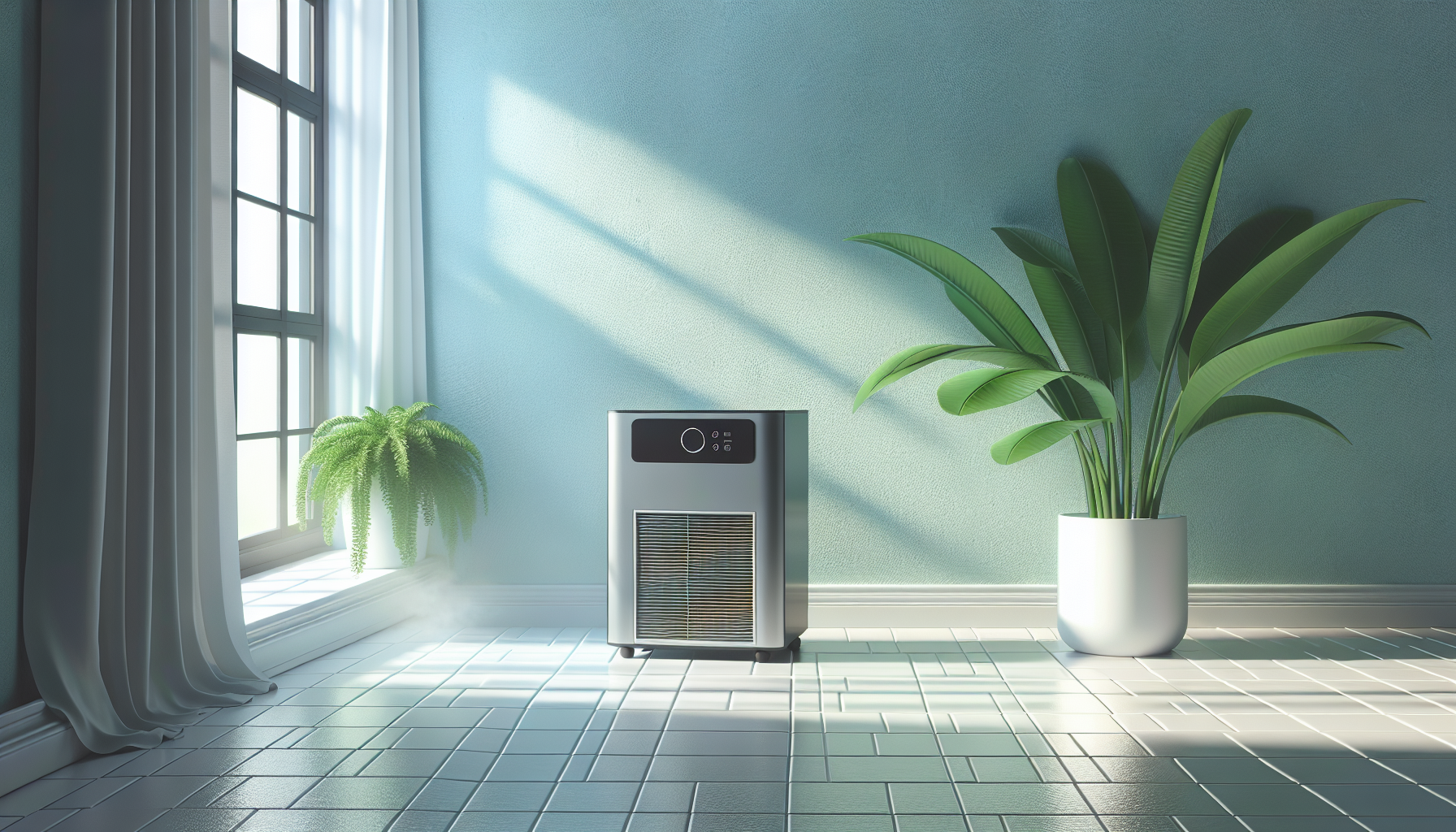 Dehumidifier Maintenance Near Warrington FL