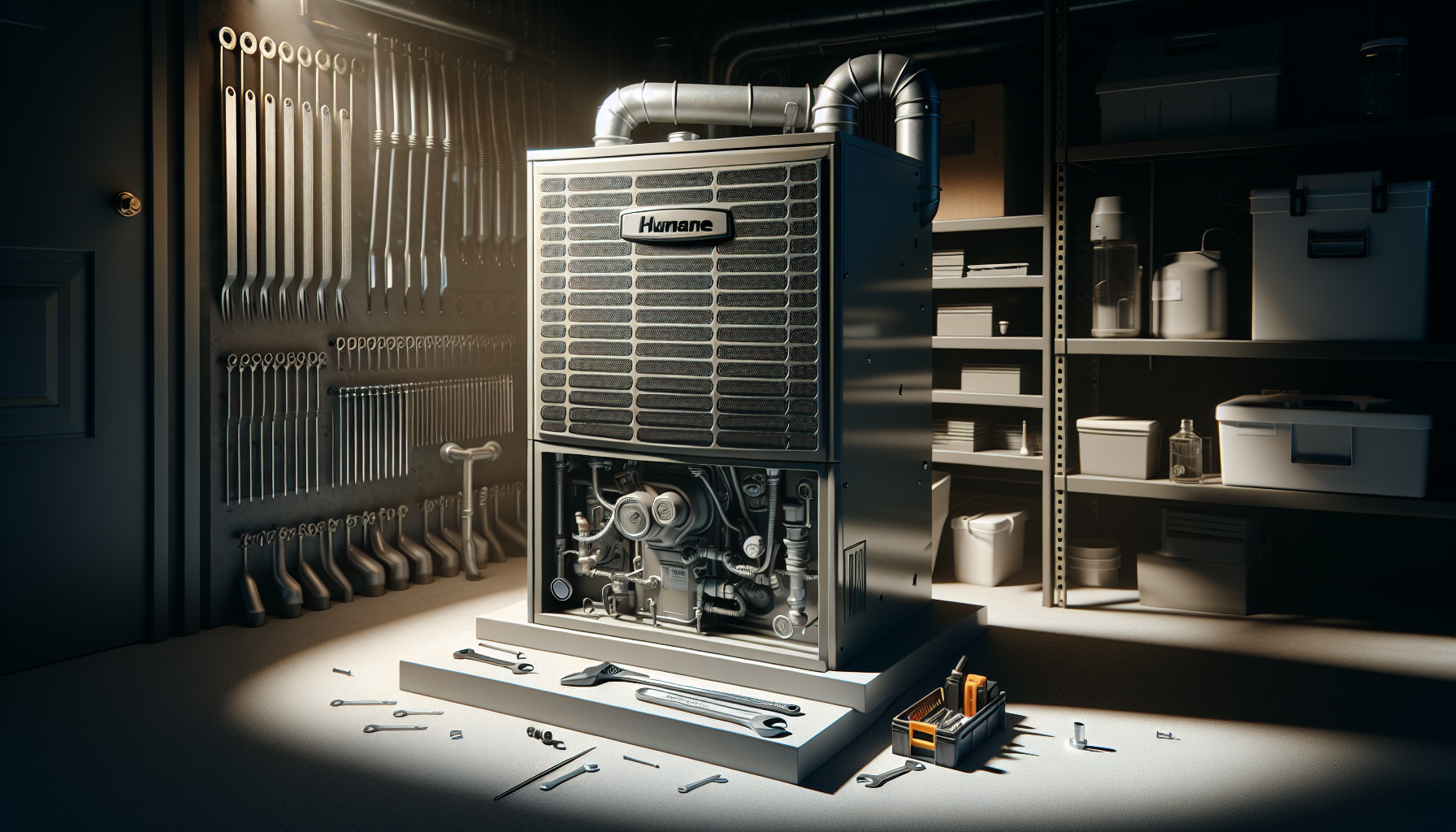 Gas Furnace Repair Near Brent FL Gas Furnace Repair Near Brent FL