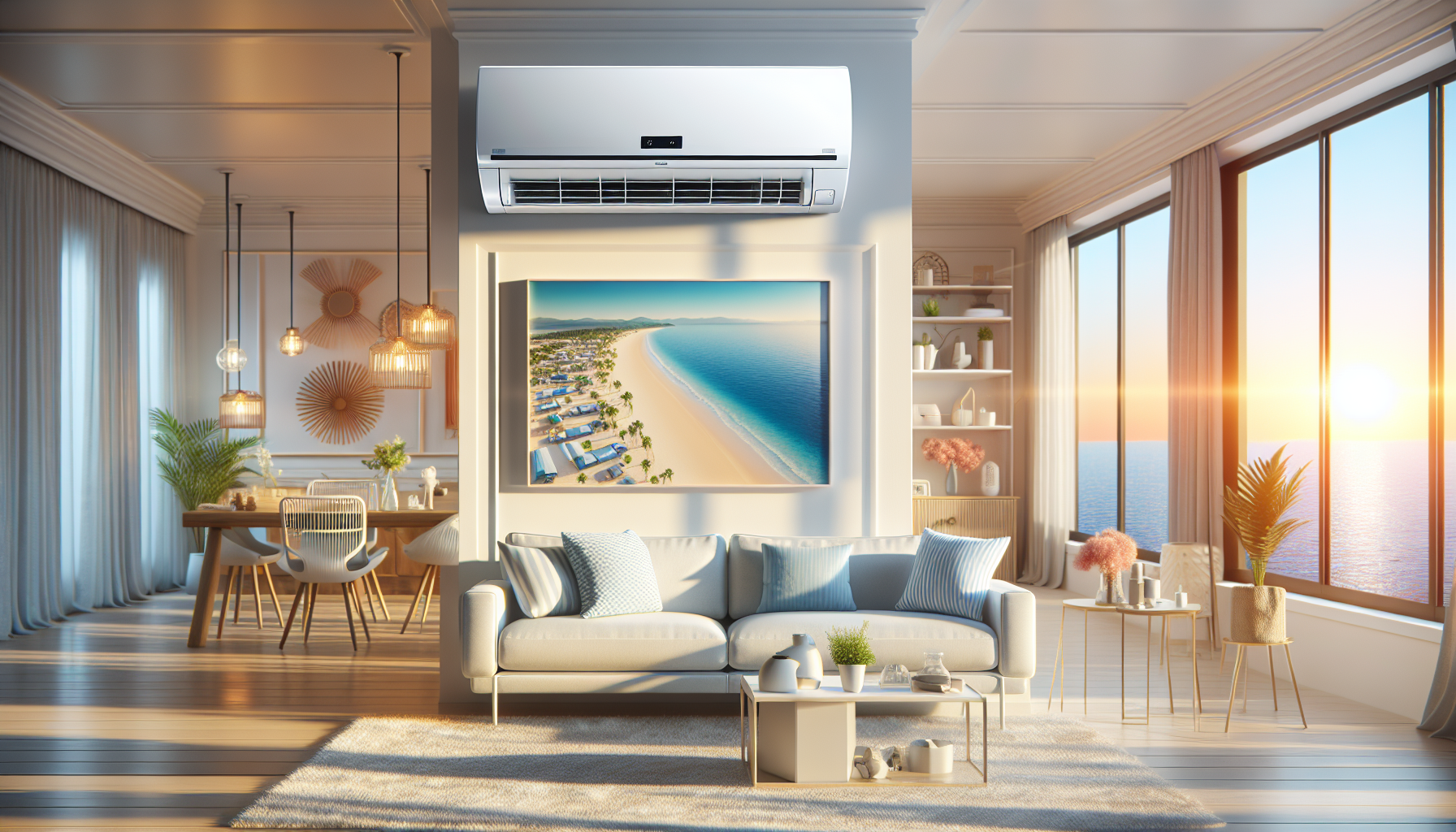 Split System Repair Near Navarre, FL