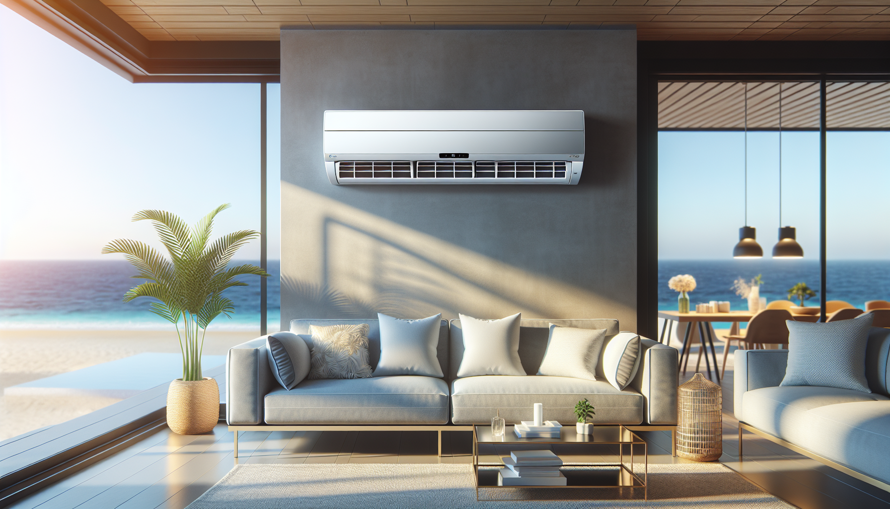 Split System Repair Near Navarre, FL