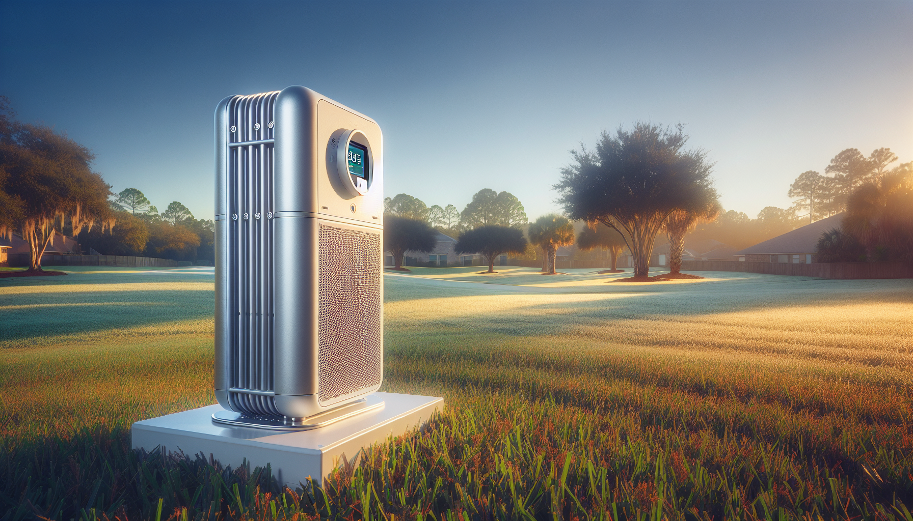 Gas Leak Detection Near Molino, FL,