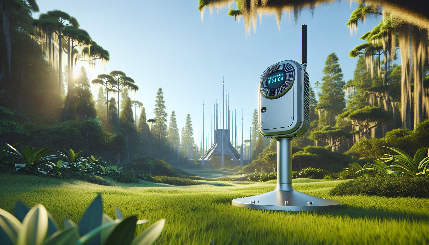 Gas Leak Detection Near Molino, FL,