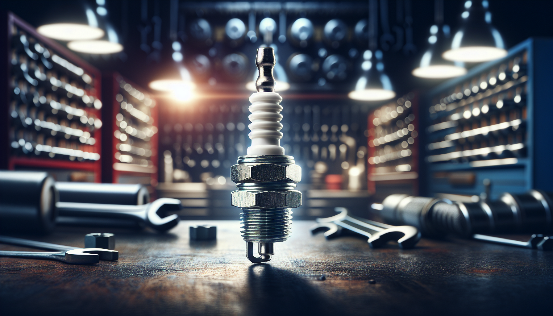 Spark Ignition Systems Near Warrington FL