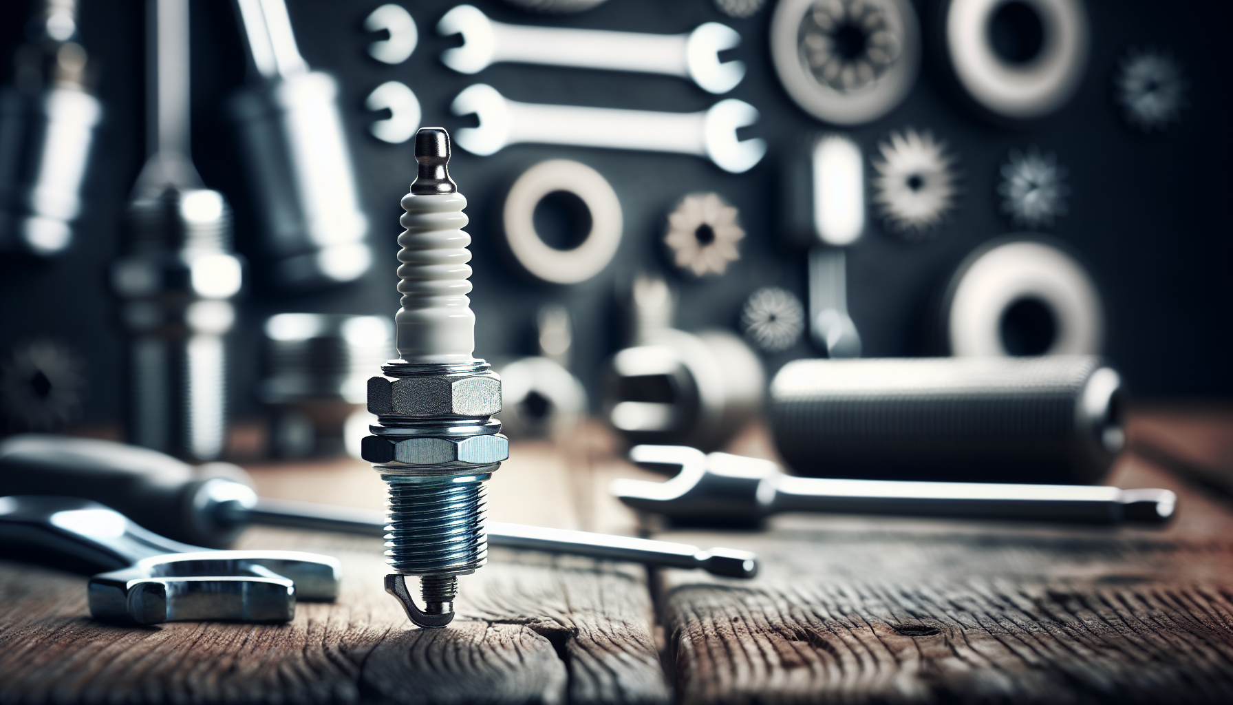 Spark Ignition Systems Near Warrington FL