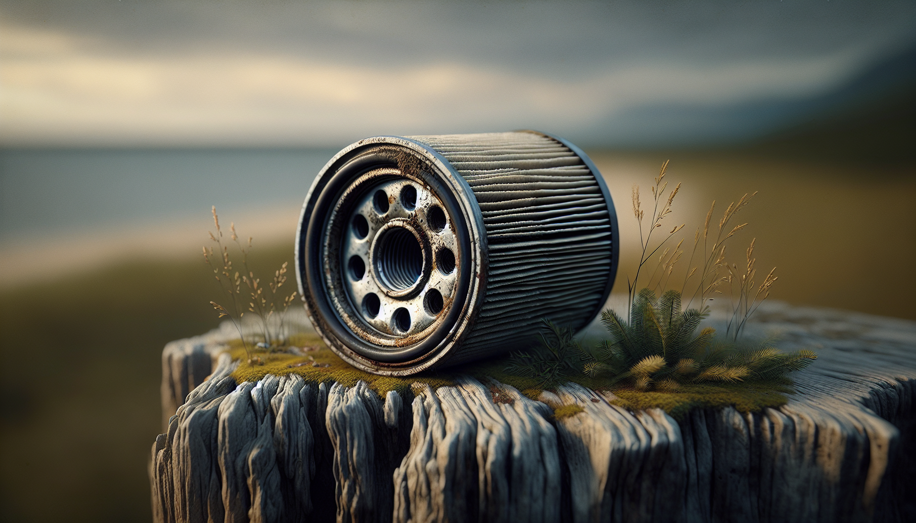 Filter Disposal Near Navarre, FL