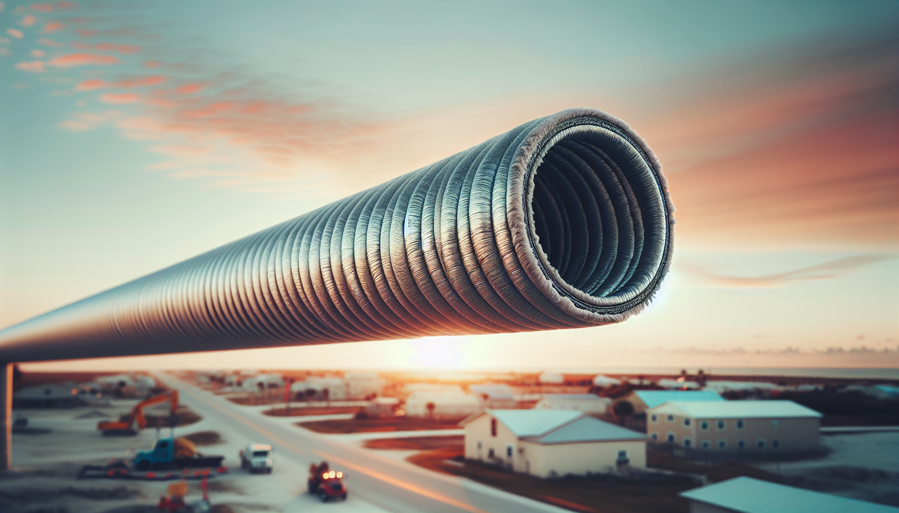 Pipe Insulation Services Near Bellview,FL