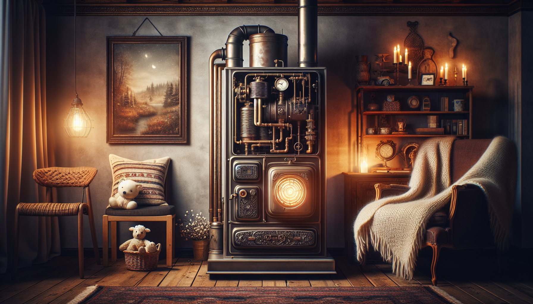 Heating Repair Near Ensley FL