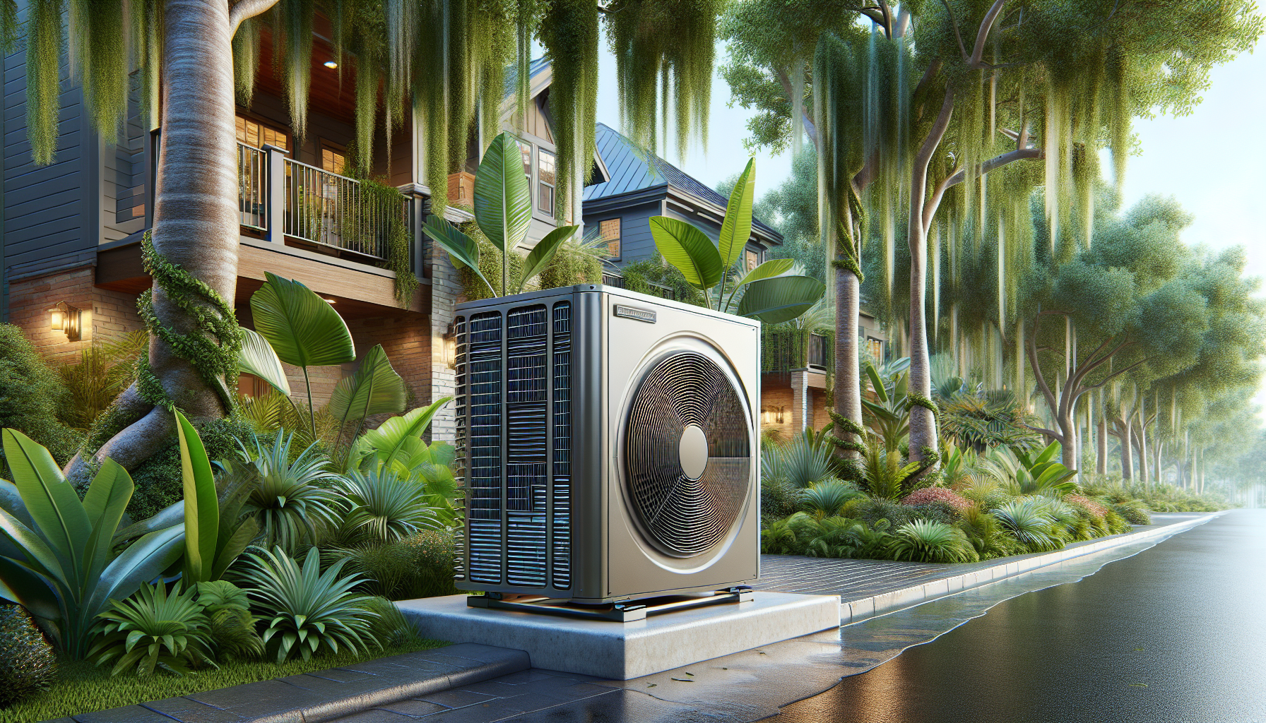 Variable Refrigerant Flow System Installation Near Ferry Pass FL Variable Refrigerant Flow System Installation Near Ferry Pass FL