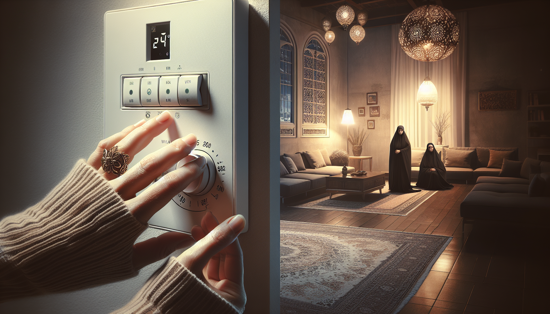 Central Heating Repair Near Oriole Beach FL