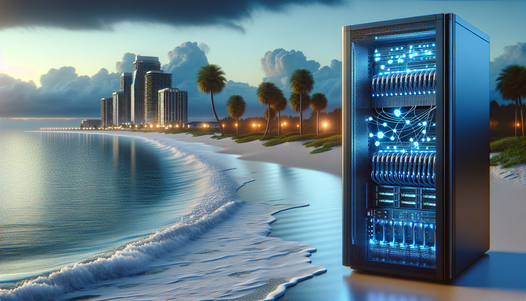 System Performance Testing Near Navarre, FL System Performance Testing Near Navarre, FL