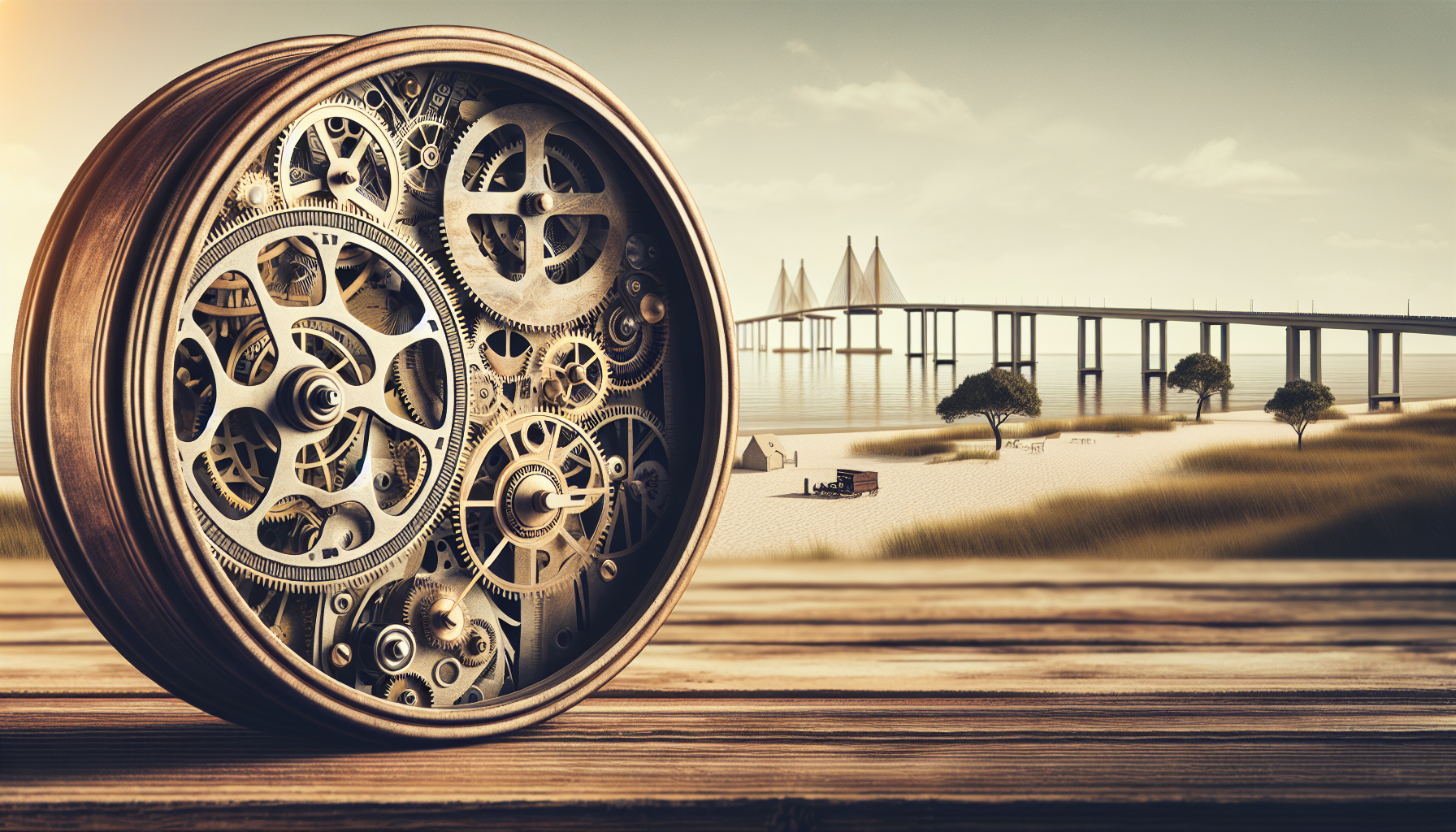 Old System Replacement Near Gulf Breeze FL Old System Replacement Near Gulf Breeze FL