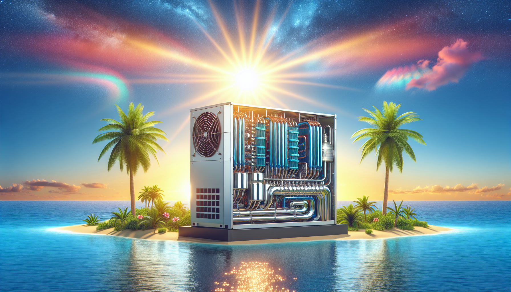 Variable Refrigerant Flow Systems Maintenance Near West Pensacola FL