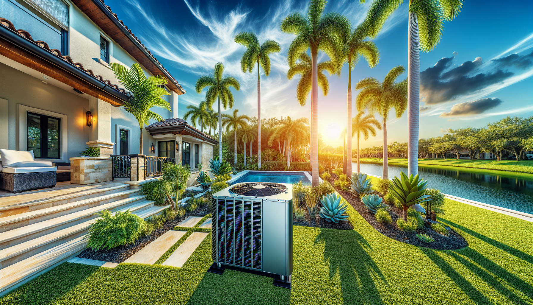 Chiller Installation Near Bellview,FL Chiller Installation Near Bellview,FL