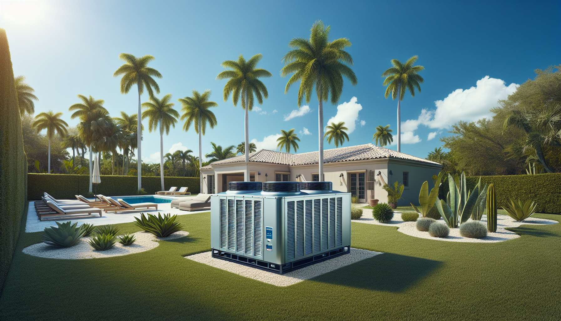 Chiller Installation Near Bellview,FL Chiller Installation Near Bellview,FL