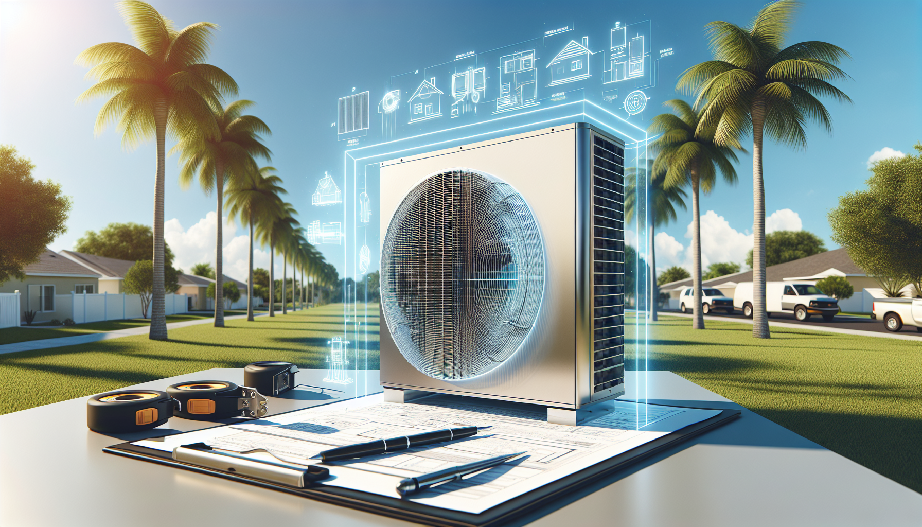 HVAC System Upgrade Consultations Near Molino, FL, HVAC System Upgrade Consultations Near Molino, FL,