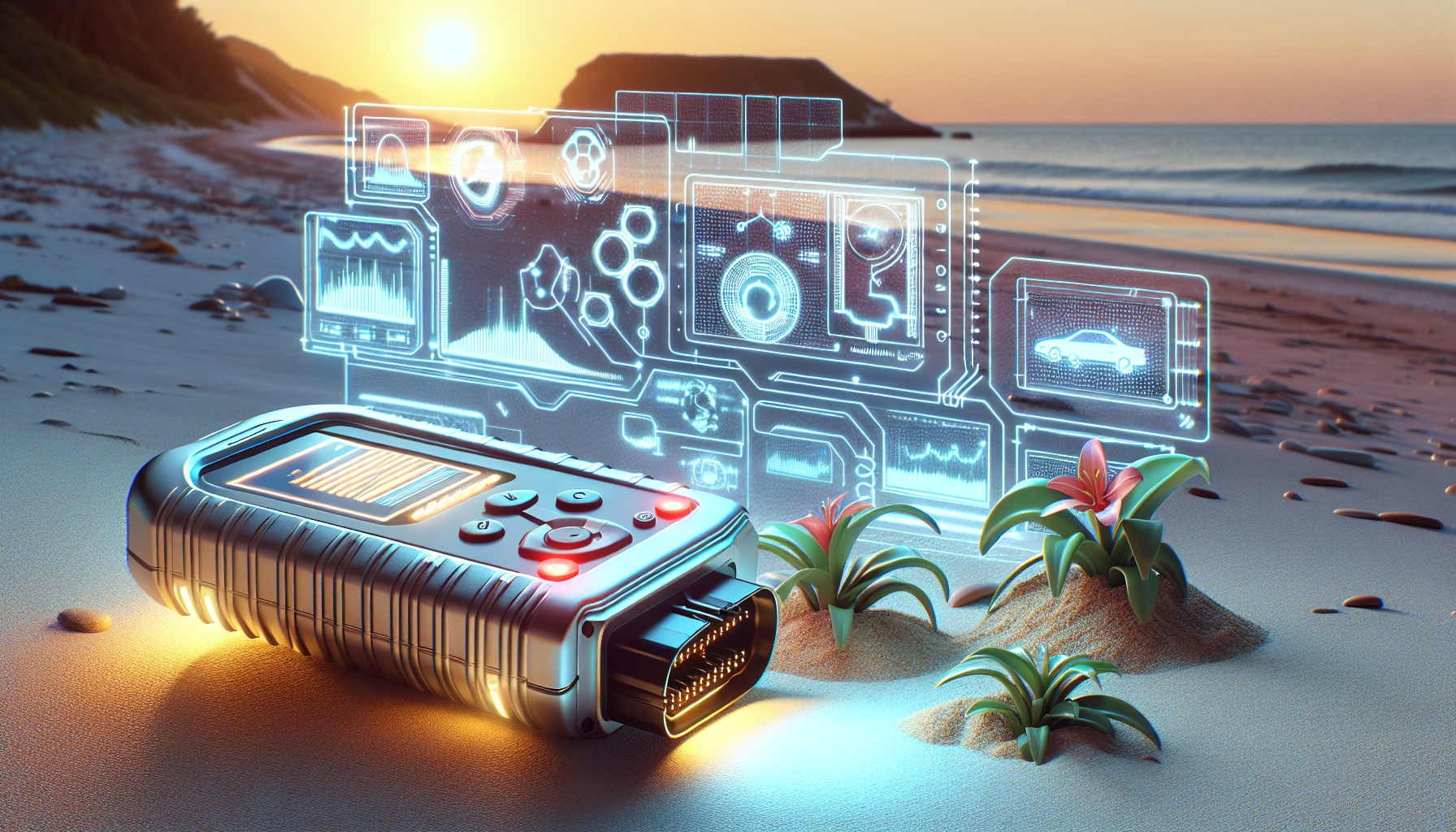 System Diagnostics Near Oriole Beach FL