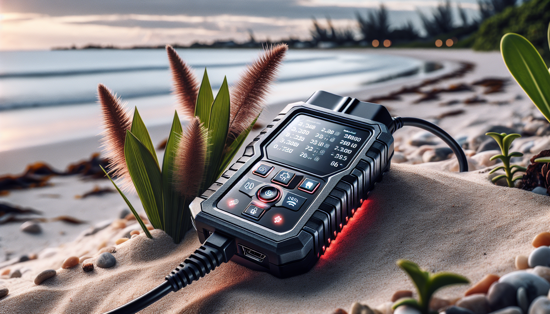 System Diagnostics Near Oriole Beach FL