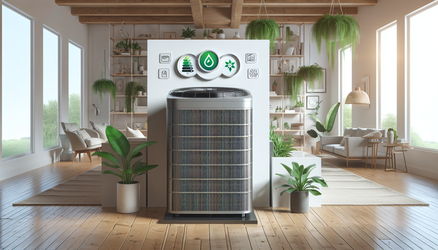 High-efficiency System Upgrades Near Ferry Pass FL