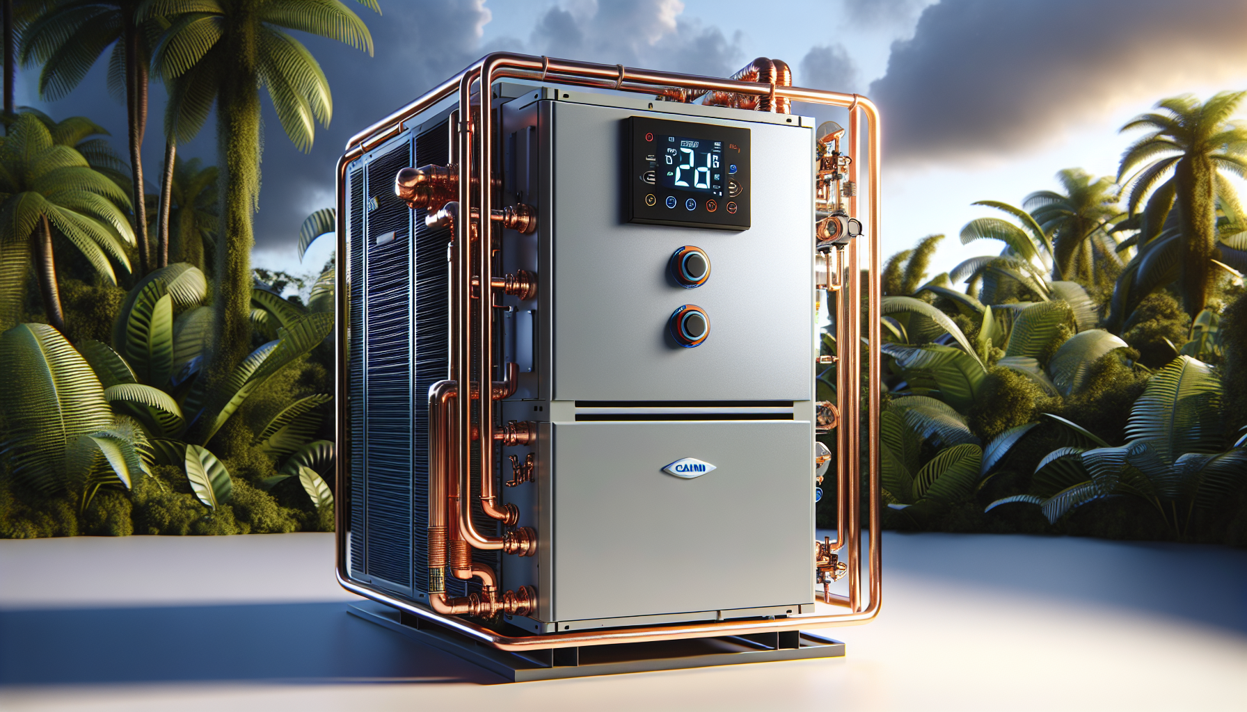 Variable Refrigerant Flow Systems Maintenance Near Molino, FL, Variable Refrigerant Flow Systems Maintenance Near Molino, FL,