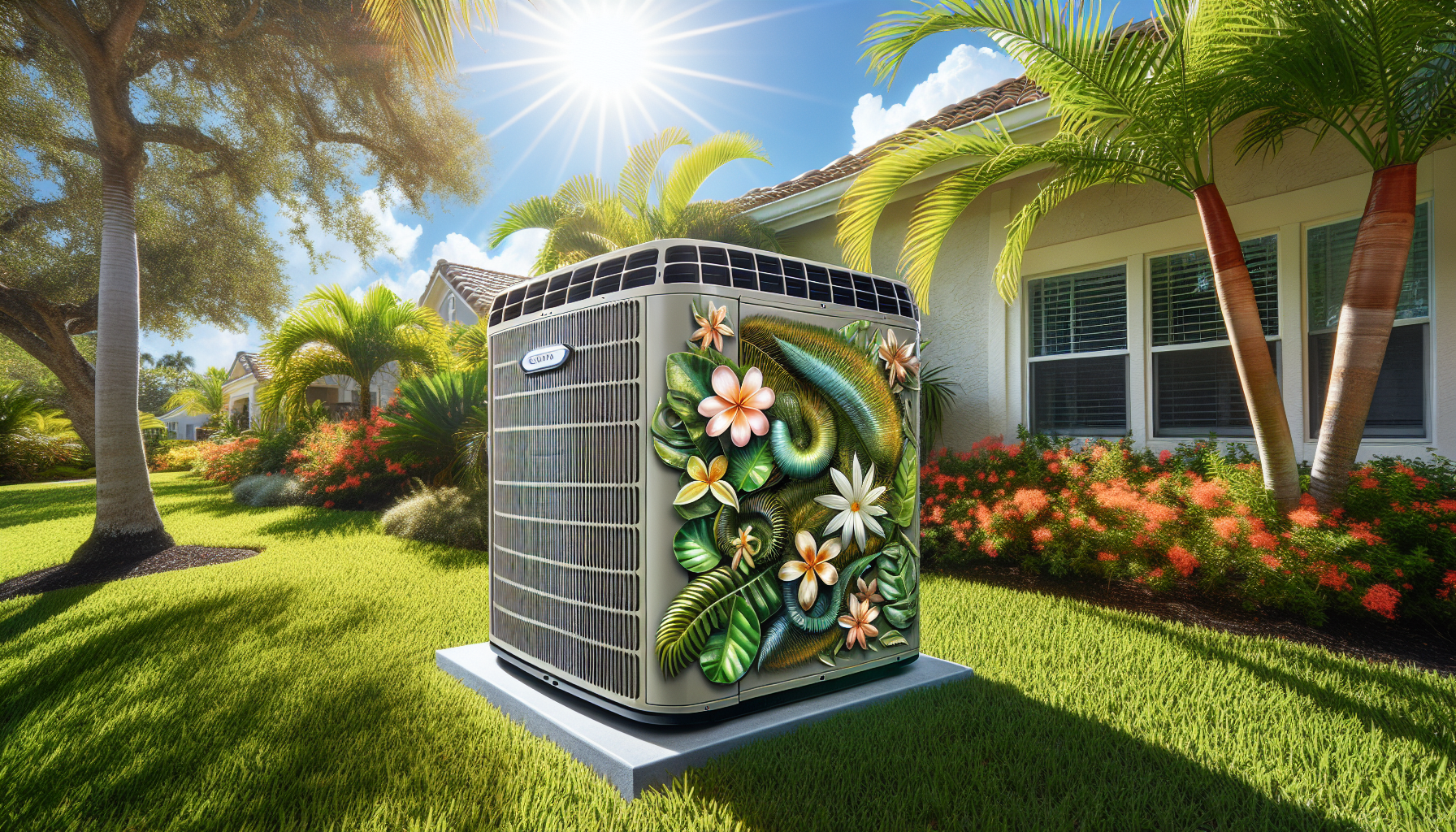 High-efficiency System Upgrades Near Molino, FL, High-efficiency System Upgrades Near Molino, FL,