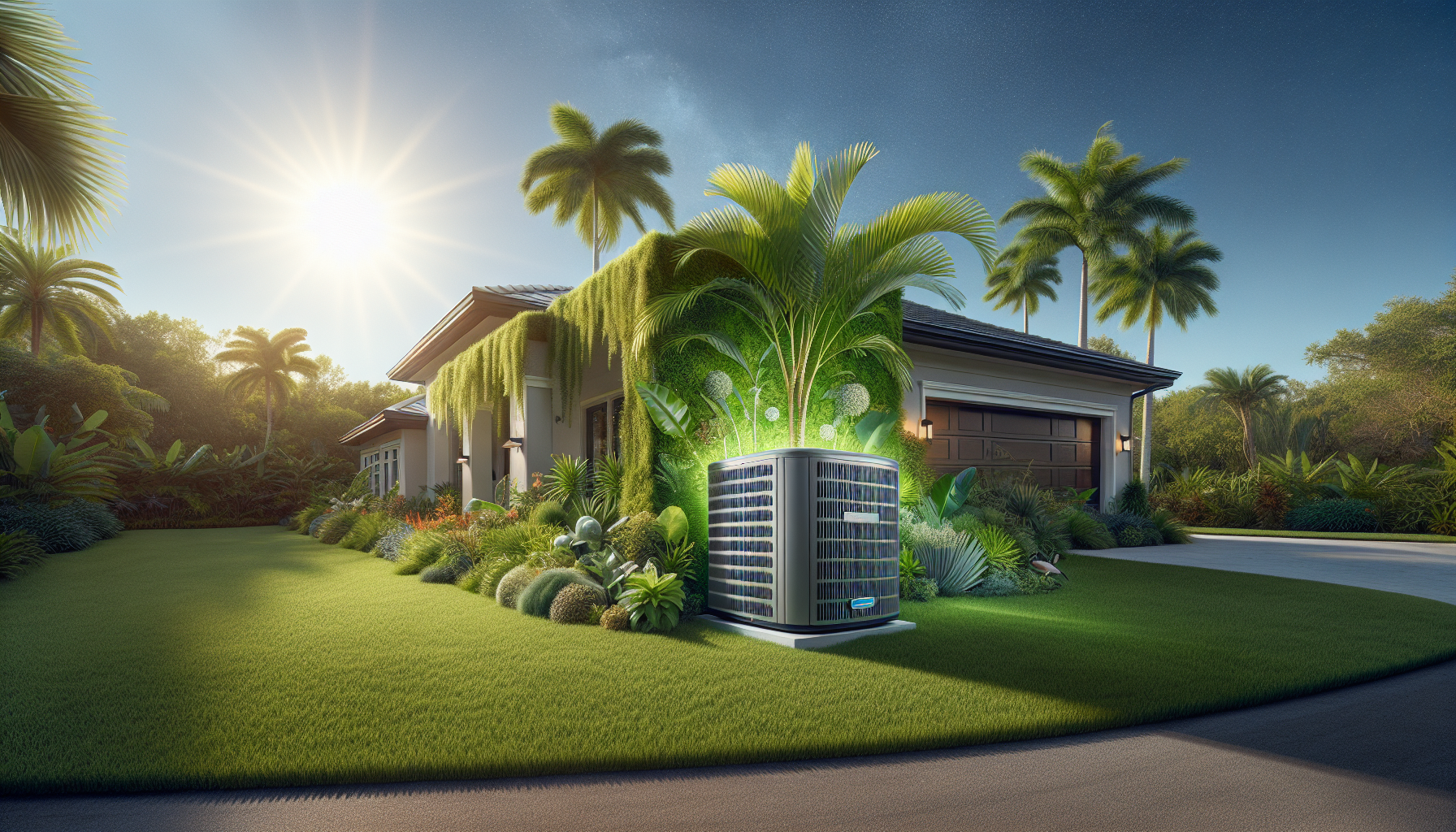 High-efficiency System Upgrades Near Molino, FL, High-efficiency System Upgrades Near Molino, FL,