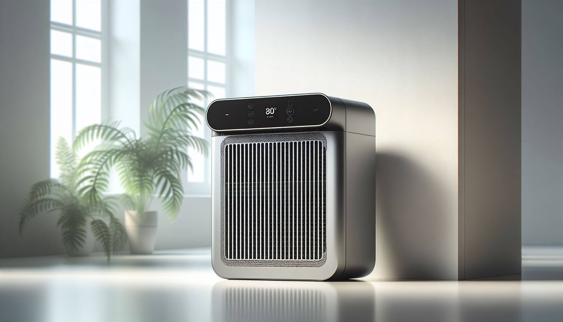 Air Scrubber Installation Near Molino, FL, Air Scrubber Installation Near Molino, FL,