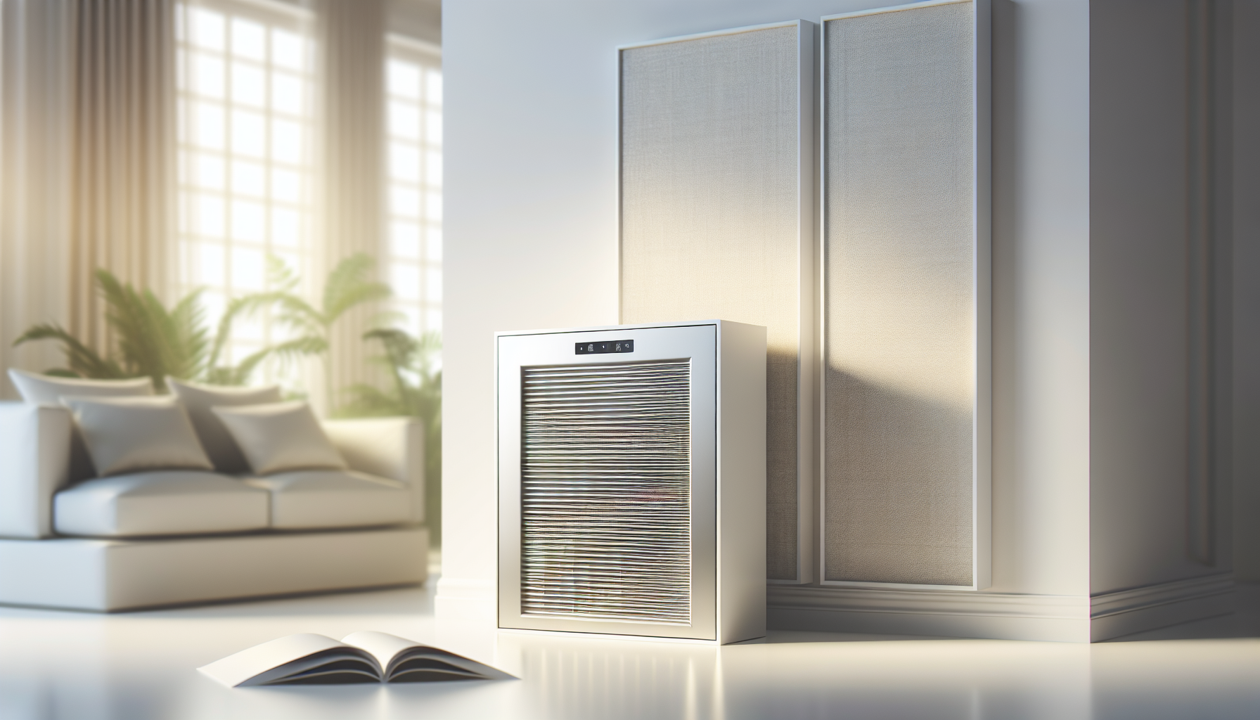 Air Scrubber Installation Near Molino, FL, Air Scrubber Installation Near Molino, FL,