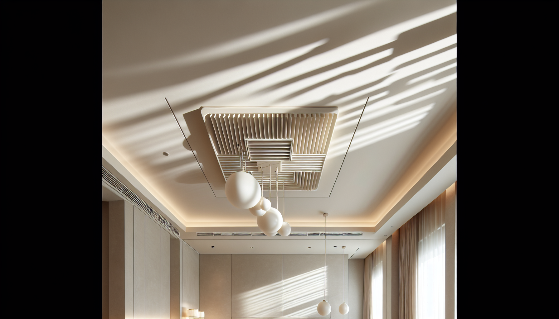 Ceiling Vent Installation Near Gulf Breeze FL Ceiling Vent Installation Near Gulf Breeze FL