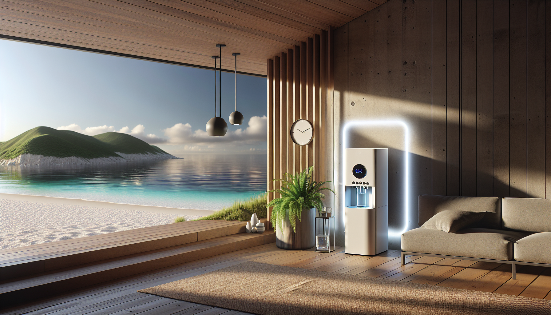 Ultraviolet Light Purification Installation Near Oriole Beach FL Ultraviolet Light Purification Installation Near Oriole Beach FL