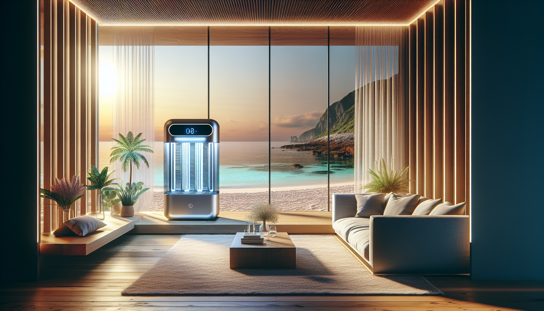 Ultraviolet Light Purification Installation Near Oriole Beach FL Ultraviolet Light Purification Installation Near Oriole Beach FL