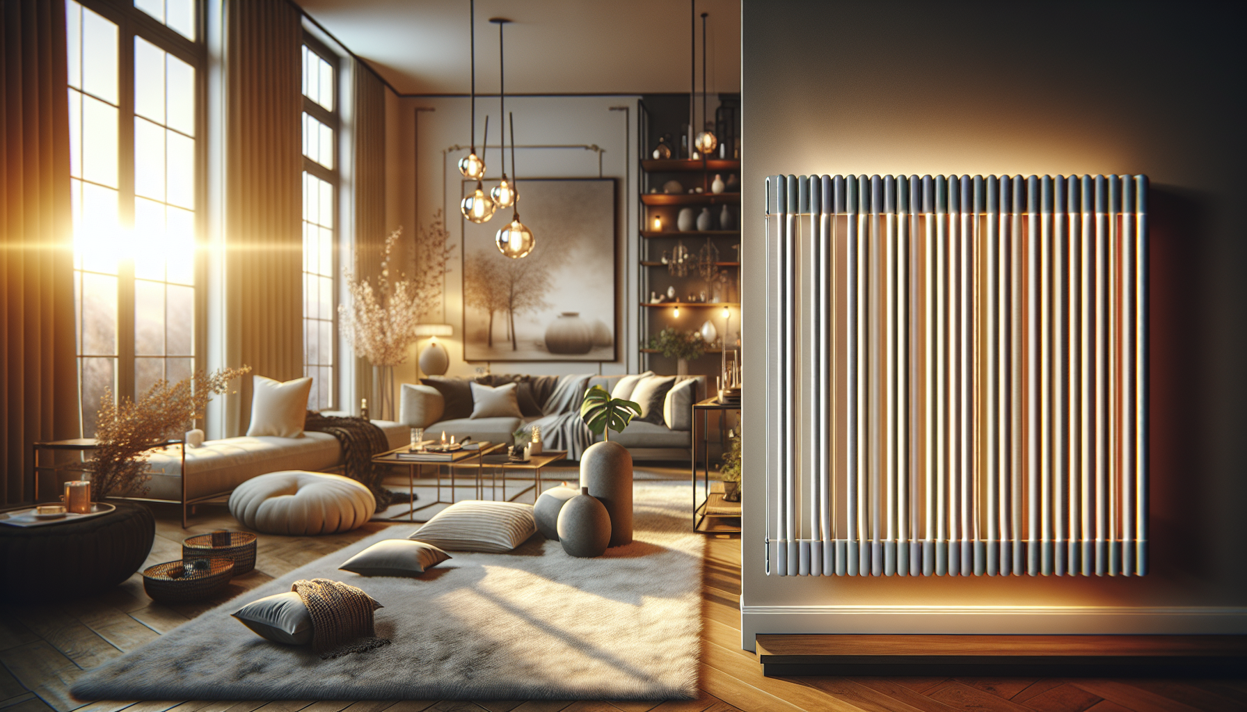 Radiant Heating System Installation Near Ferry Pass FL Radiant Heating System Installation Near Ferry Pass FL