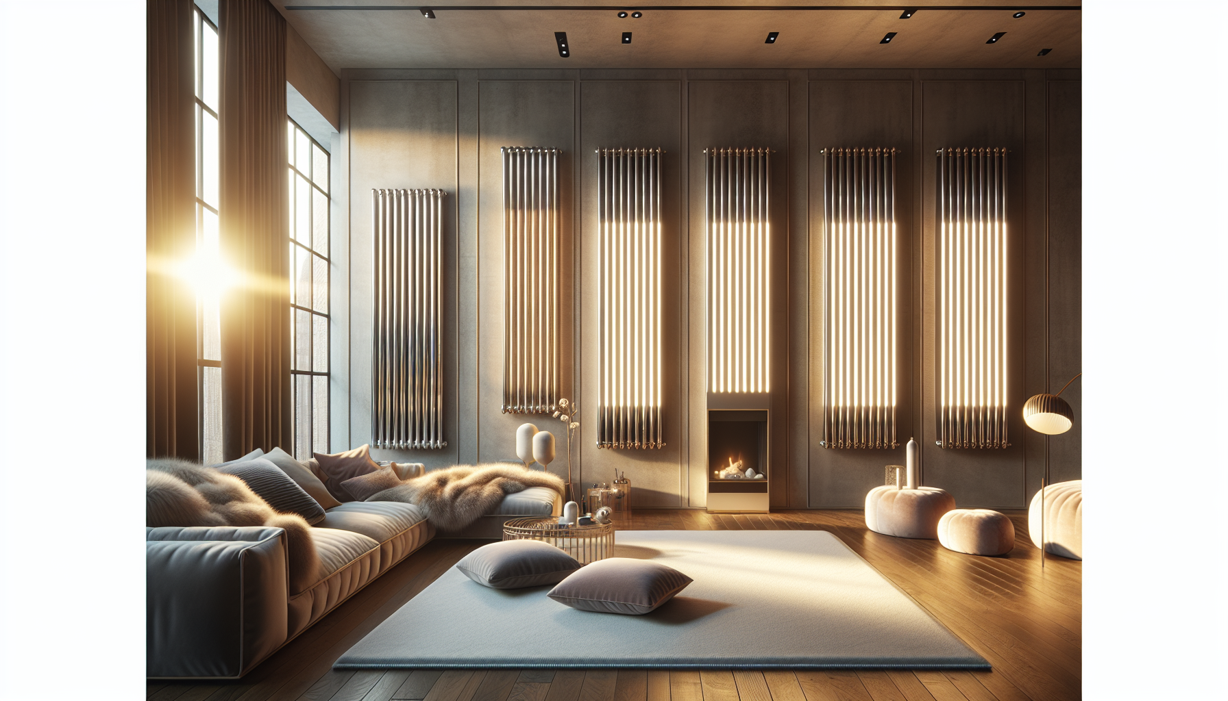 Radiant Heating System Installation Near Ferry Pass FL Radiant Heating System Installation Near Ferry Pass FL