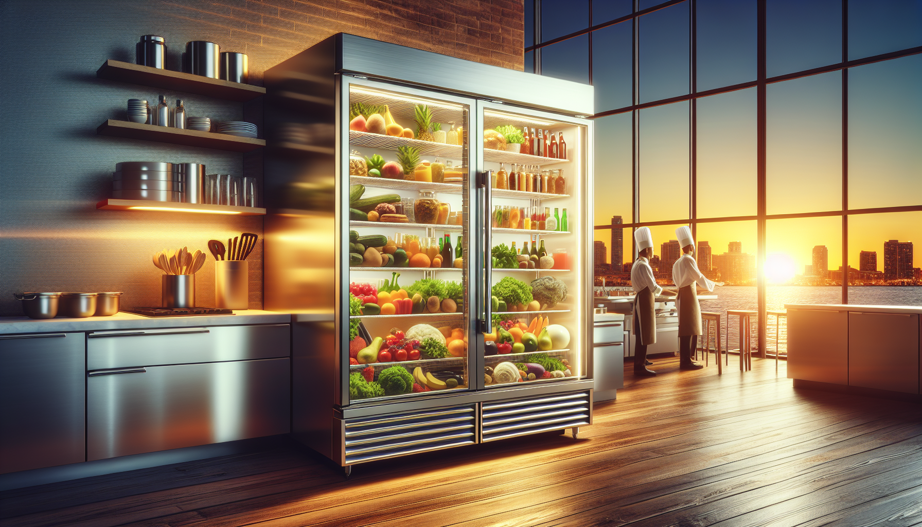 Commercial Refrigeration Services Near Oriole Beach FL Commercial Refrigeration Services Near Oriole Beach FL