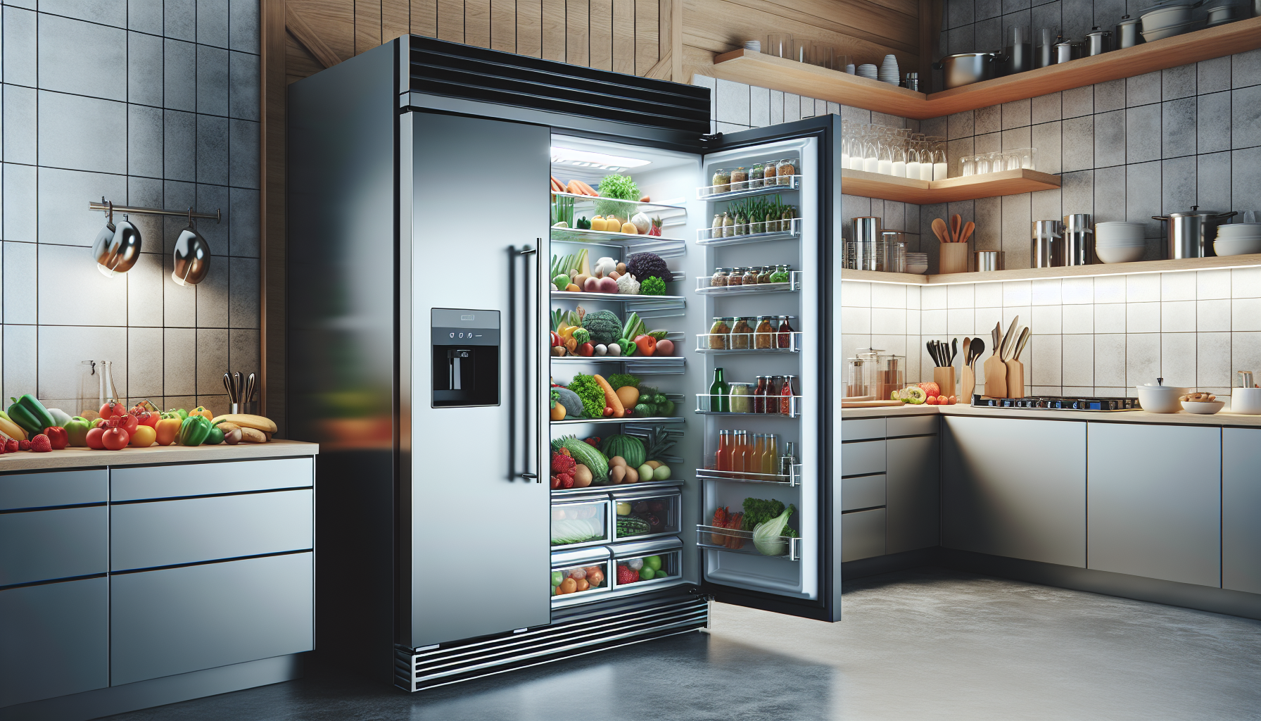 Commercial Refrigeration Services Near Oriole Beach FL Commercial Refrigeration Services Near Oriole Beach FL