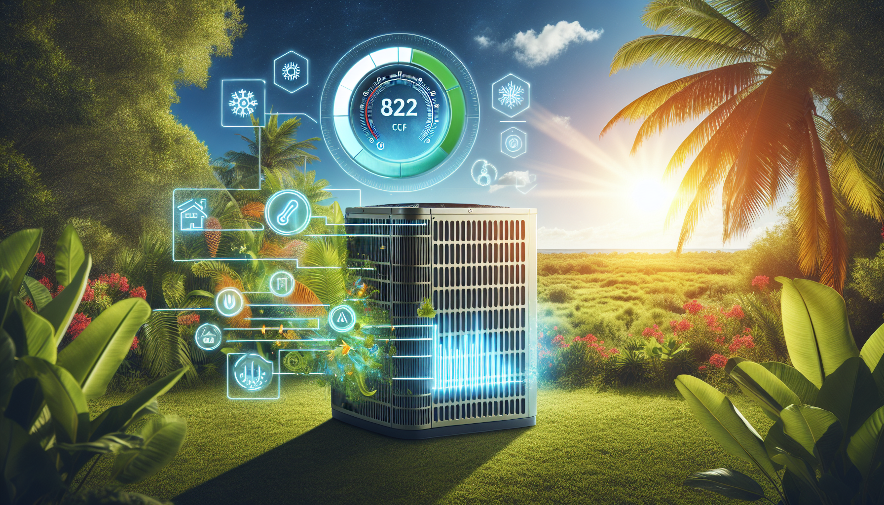 Hvac Performance Optimization Near Ensley FL