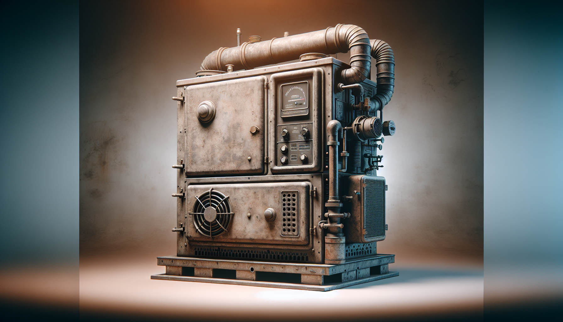 Gas Furnace Repair Near Gonzalez FL