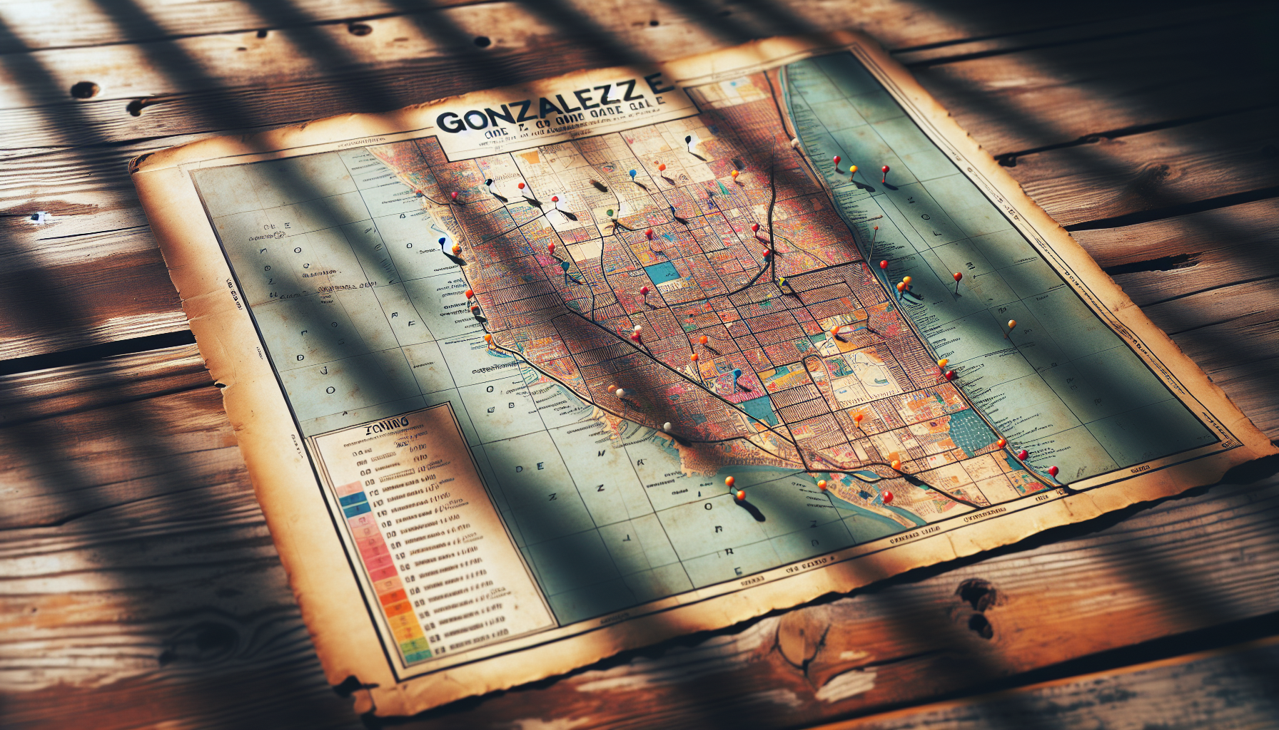 Zoning System Maintenance Near Gonzalez FL