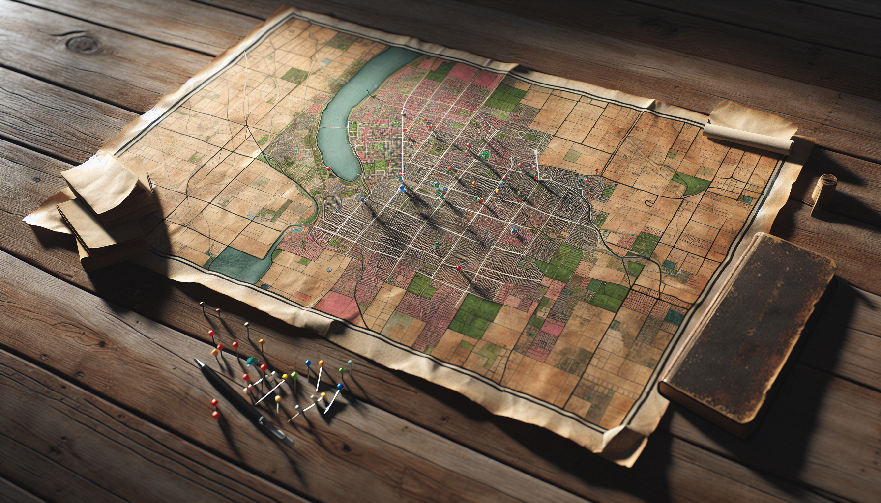 Zoning System Maintenance Near Gonzalez FL