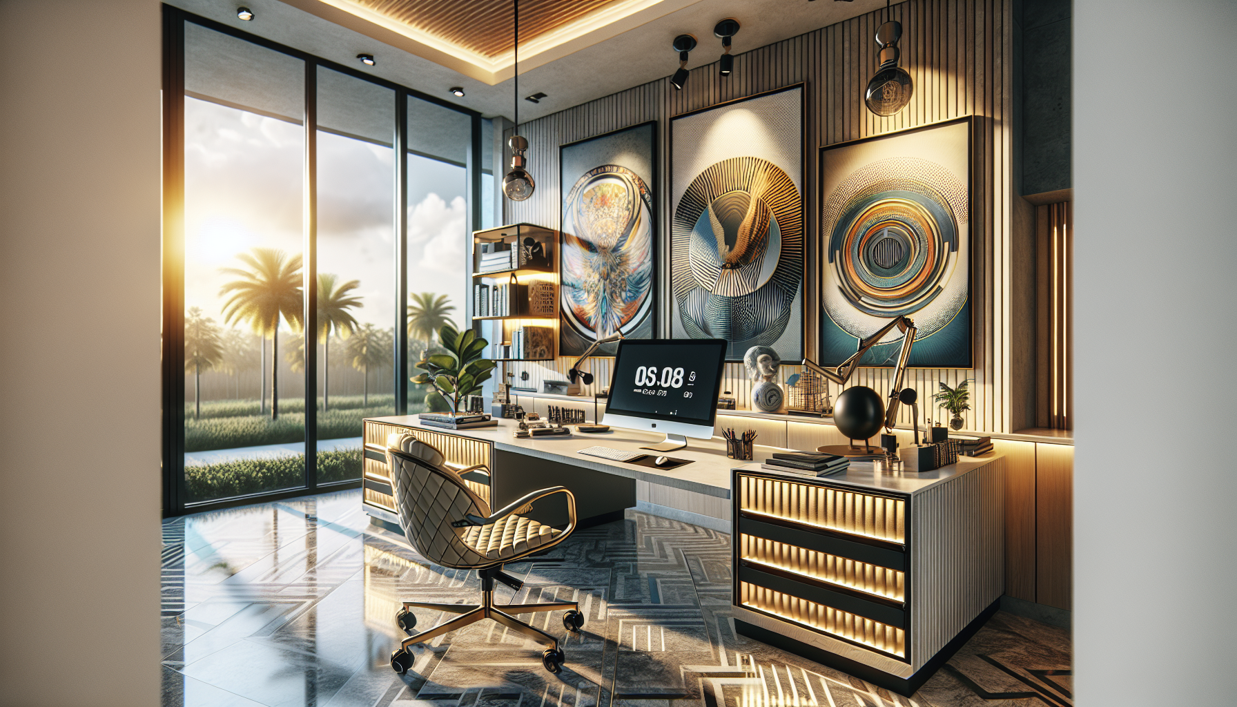 Earn Zone Modernization Near Pensacola FL Earn Zone Modernization Near Pensacola FL